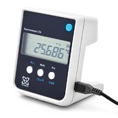 Термометр лабораторный электронный LTA-Э