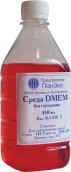 Среда DMEM без  глутамина, сод. глюкозы 4,5 г/л