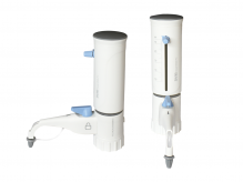 Дозатор механический (флакон-диспенсер) DispensMate-Pro, 1-канальный, 0,5–5 мл, Dlab