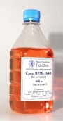 Среда RPMI-1640 без  глутамина