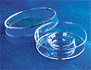 Чашки Петри 60 мм с центральной лункой IVF (тест.)