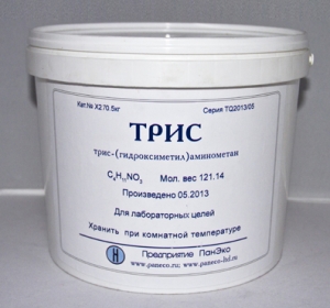 Трис (гидроксиметил)аминометан