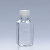 Бутыль лабораторная, 250 мл, стерильная, FDCELL